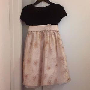 American  Princess  dress